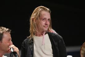 Rowling may have some incredible casting on her hands: 27 Years Since Home Alone Surprising Details Emerge About Macaualay Culkin S Past