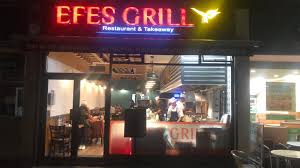 Efes Grill