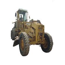 Mitsubishi MG530 Motor Grader