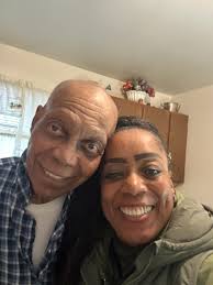 Mary R. And Wilbert Williams