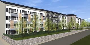 In der warmiete ist die garage mit 50 euro verbucht. Ehemaliges Herz Jesu Krankenhaus Neues Quartier In Lindlar Fur Uber 24 Millionen Kolner Stadt Anzeiger