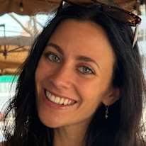 With dog housemates in Indianapolis, IN