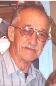 Gerald Partridge Obituary