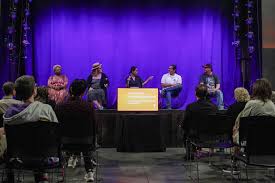 Triad-based paper hosts “reverse town halls” to center voters voices