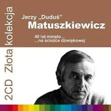 Ежи матушкевич (ru) media in category jerzy matuszkiewicz. Jerzy Matuszkiewicz Zlota Kolekcja 40 Lat Minelo Polish Music Cd Ebay