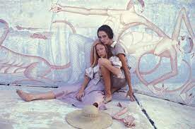 Photo by alan light cc by 2.0. Melissa Anderson On Shelley Duvall Artforum International