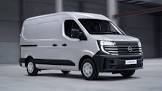 Nissan-Interstar