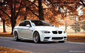 White Bmw Wallpaper 2560x1600 76155