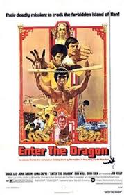 Enter The Dragon Wikipedia