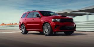 Image result for Octane Red 2026 Durango