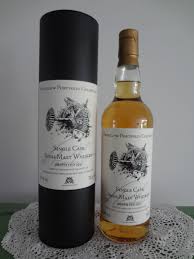 Irish Malt 1991 Jack Wiebers Whisky World 119 Btl 51 9 Vol Whisky Bar Whisky Collection Irish Whiskey