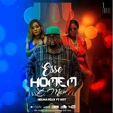 Nosso objectivo é facilitar os leitures na busca de músicas e divulgar músicas nacionais. Nelma Felix Feat Ary Esse Homem E Meu Yannick Afroman Download Mp3 Baixar Musica Baixar Musica De Samba Sa Muzik Musica Nova Kizomba Zouk Afro House Semba
