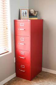 Maybe you would like to learn more about one of these? File Cabinet Makeover Using Chalk Paint Pretty Handy Girl