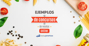 Diseño danés, precios sorprendentemente bajos. Como Crear Un Concurso De Recetas Culinarias Online