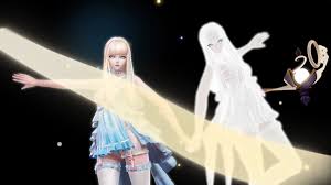 Dragon Raja classes Soul Dancer - FreeMMOStation