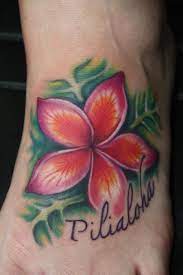 Pin By Rena Rubalcava On Tattoo Inspirations Plumeria Tattoo Plumeria Flower Tattoos Hawaiian Tattoo