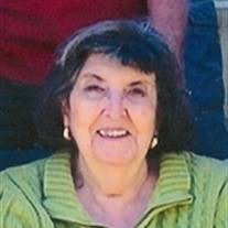 Toby Rose (Lehrfeld) Fisch (1933-2014)