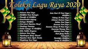 Terdiri daripada koleksi lagu raya 2019 new. Koleksi Lagu Raya 2020 Download As Mp3 File For Free