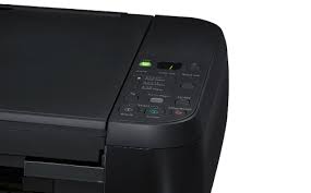 This application also provides several language options including indonesian. Inkjet Printers Pixma Mp287 Canon Indonesia
