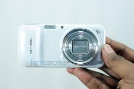 Samsung Galaxy S4 Zoom Camera Samples