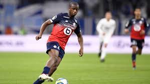 Xeka sort du silence après son altercation avec tiago djalo. A Bola Tiago Djalo Adaptado A Direita Frente Ao Psg Lille