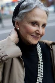 Stylin 70 Year Olds Fashion S New It Girls 70 Year Old Women Advanced Style Old Women