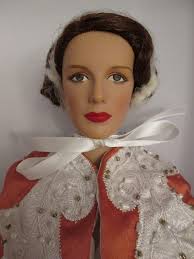 TONNER 16 IN DOLL CLOTHES