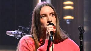 Dry Cleaning Performed 'Hot Penny Day' On 'Fallon'