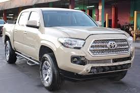 2016 toyota tacoma versus the competition which is better: 2016 Toyota Tacoma Toyota Tacoma Double Cab Toyota Tacoma Toyota Tacoma Trd