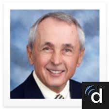 Dr. Kenneth Krupp, MD