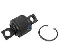 DIESEL TECHNIC | 3.96615 Repair kit, v-stay