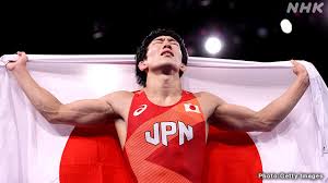 Jun 12, 2021 · レスリング男子フリースタイル74キロ級東京五輪代表の乙黒圭祐（24）と、弟で同65キロ級代表の拓斗（22）＝ともに自衛隊＝が11日、山梨県笛吹市. P84lx1 Pnjdc1m