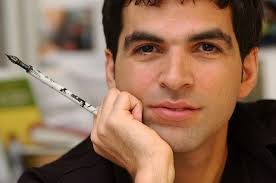 Patrick Chappatte reçoit un prix américain