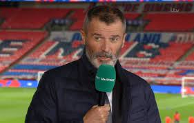 View the player profile of midfielder roy keane, including statistics and photos, on the official website of the premier league. Roy Keane Batters Manchester United Players After Tottenham Loss