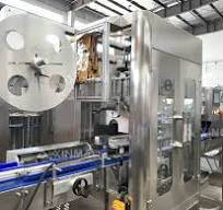 Automatic Soybean Oil Bottle Filling Capping Machine Food ...