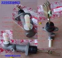 clutch master cylinder for DongFeng light truck DuoLiKa ...
