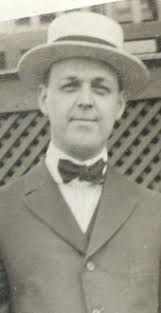 Henry Norris “Curley” Nadeau (1886-1949)