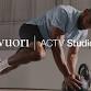 ACTV Studio IRL: Vuori Park City x F45