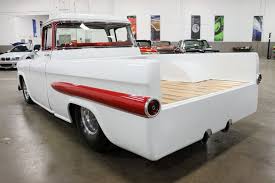 Image result for White 1958 Truck