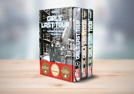 Girls' Last Tour - Coffret Collector 1