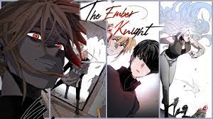 Brothers For Life| The Ember Knight Chp 1-3 Live Reaction #TheEmberKnight  #Webtoons - YouTube