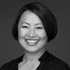 Linda Ting's Instagram, Twitter & Facebook