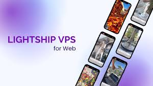 Introducing Lightship VPS for Web | 8th Wall
