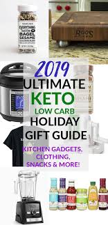 Canadian public (statutory) holidays in our calendars: Low Carb Keto Holiday Gift Guide The Ultimate 2019 Must Have List