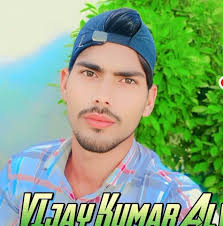 Vijay Kumar Singer