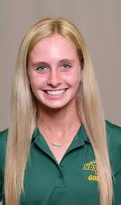 2022-23 Women's Golf Roster