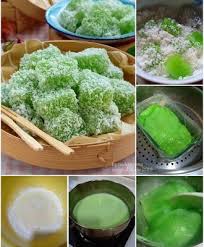 Siapkan loyang, olesi dengan minyak goreng, alasi dasarnya. Tips Membuat Ongol Ongol Yang Lembut Kenyal Dan Pas Manisnya Resep Spesial Resep Makanan Ide Makanan Makanan Dan Minuman