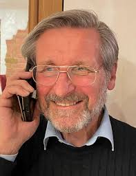 Rest In Peace Councillor Stephen Moon