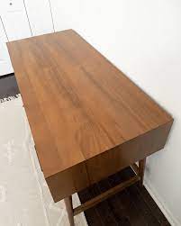 Pin On Midcentury Modern Desk