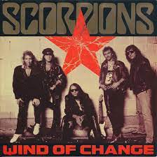 Scorpions Wind Of Change Dutchcharts Nl
